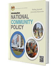 NATIONAL COMMINITY POLICY (BI)